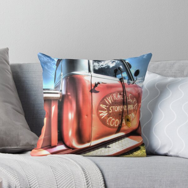 Item preview, W.A. Iverach & Sons. designed and sold by Ian Ramsay.