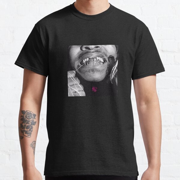 Floss - Injury Reserve Classic T-Shirt