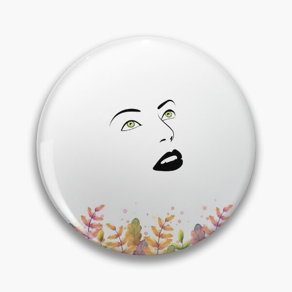Item preview, Look at my Eyes Nature face  designed and sold by mr-var.