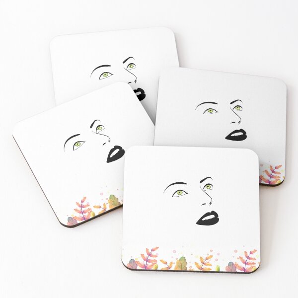 Item preview, Look at my Eyes Nature face  designed and sold by mr-var.
