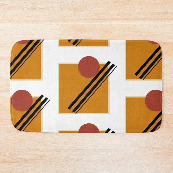 Item preview, Sushi abstrakte Kunst designed and sold by blankshirt.
