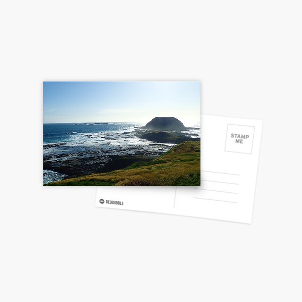 Item preview, Phillip Island, Australia designed and sold by SHappe.