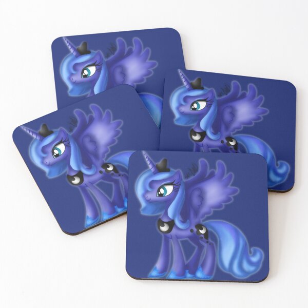 Item preview, My Little Pony Friendship Is Magic Princess Luna designed and sold by MokaMizore97.