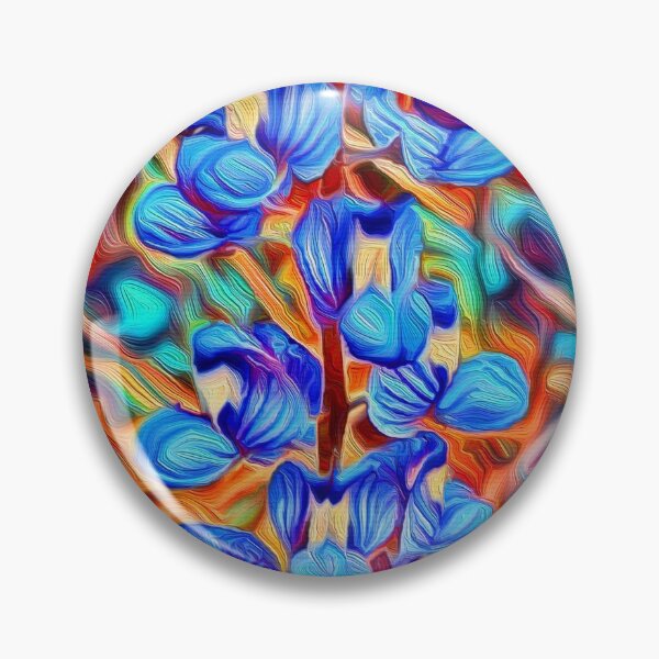 Item preview, Spring Bluebonnet  designed and sold by Ladycharger08.