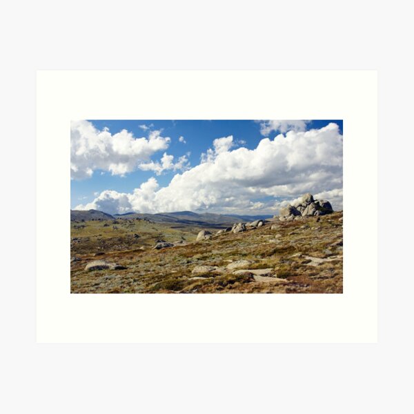 Item preview, High Country designed and sold by Harry Oldmeadow.
