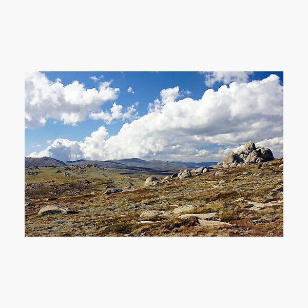 Item preview, High Country designed and sold by Harry Oldmeadow.