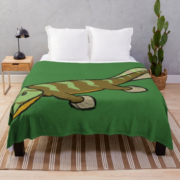 Item preview, Tiktaalik designed and sold by DrGreatScott.