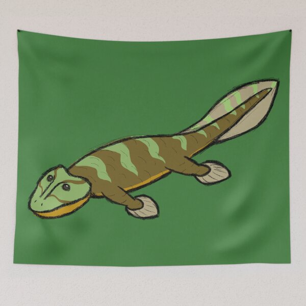 Item preview, Tiktaalik designed and sold by DrGreatScott.