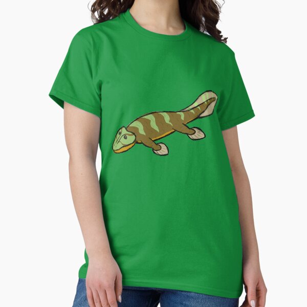 Item preview, Tiktaalik designed and sold by DrGreatScott.