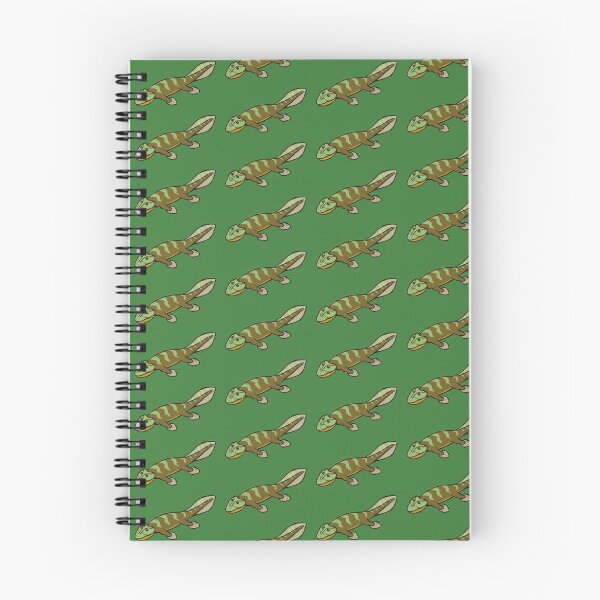 Item preview, Tiktaalik designed and sold by DrGreatScott.