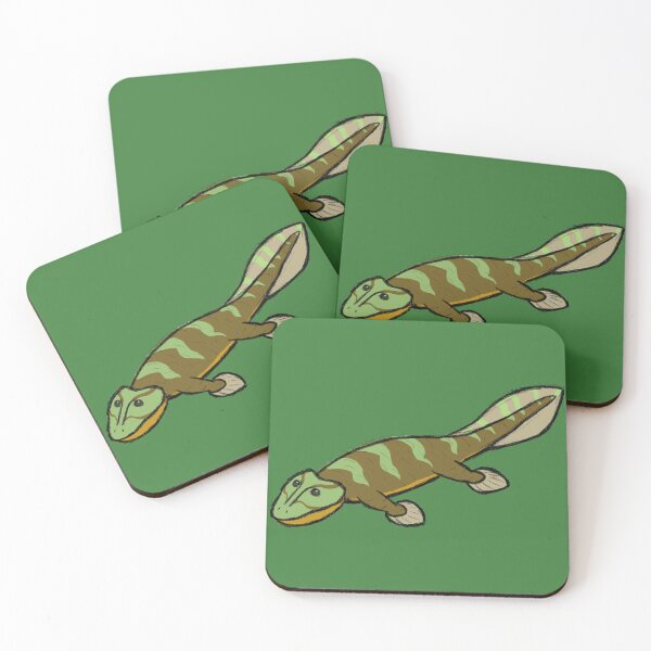 Item preview, Tiktaalik designed and sold by DrGreatScott.
