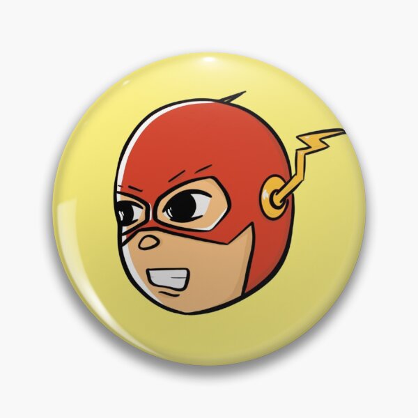 Item preview, Flash designed and sold by Popcorn Art.