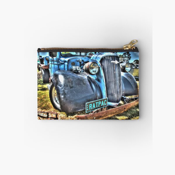 Item preview, RATPAC designed and sold by Ian Ramsay.
