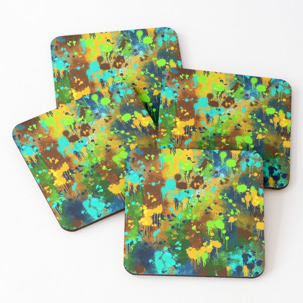 Item preview, Paint designed and sold by Perezart-.