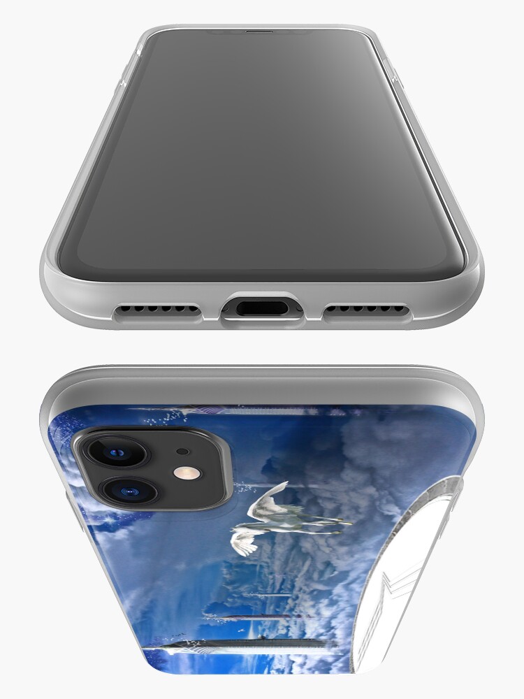 what is pegasus case