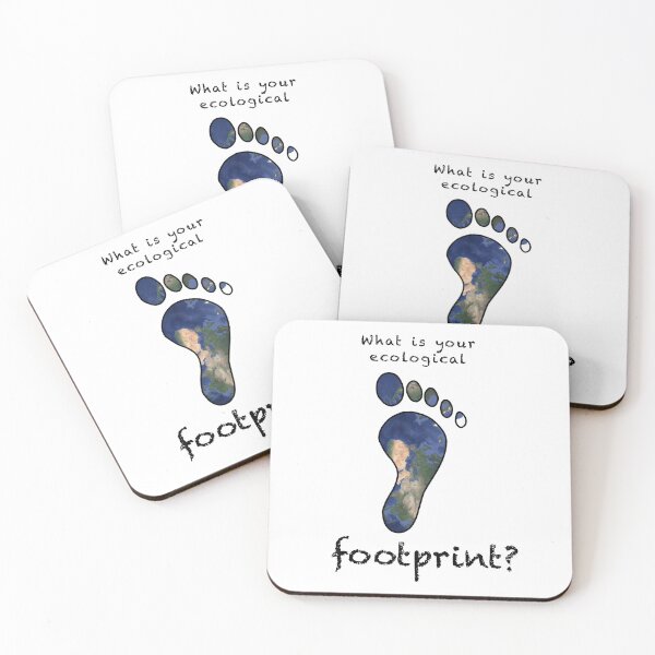 Item preview, ecological footprint designed and sold by -Holy-Chicken-.