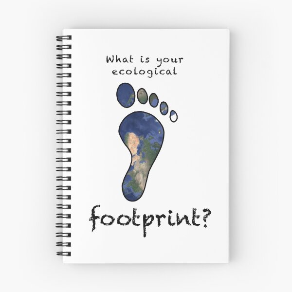 Item preview, ecological footprint designed and sold by -Holy-Chicken-.