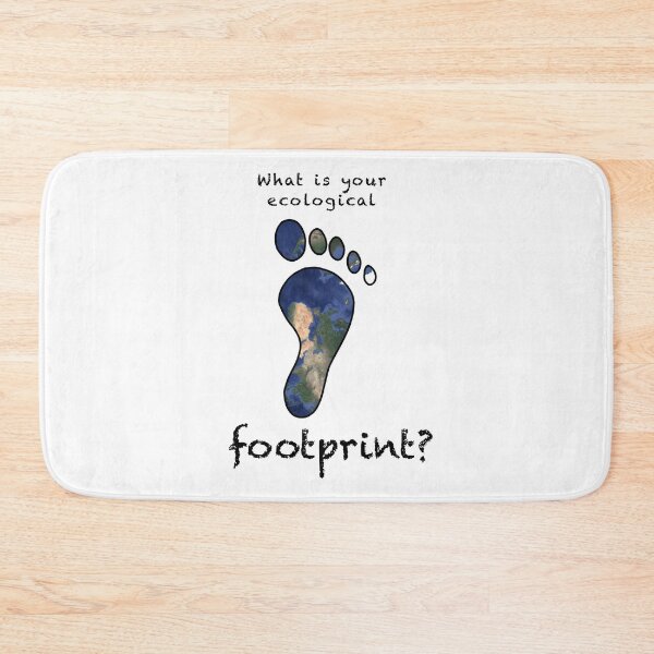 Item preview, ecological footprint designed and sold by -Holy-Chicken-.