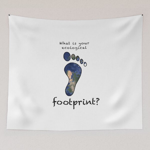 Item preview, ecological footprint designed and sold by -Holy-Chicken-.