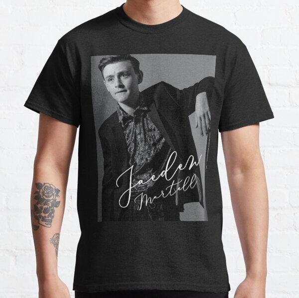 Jaeden Martell Classic T-Shirt