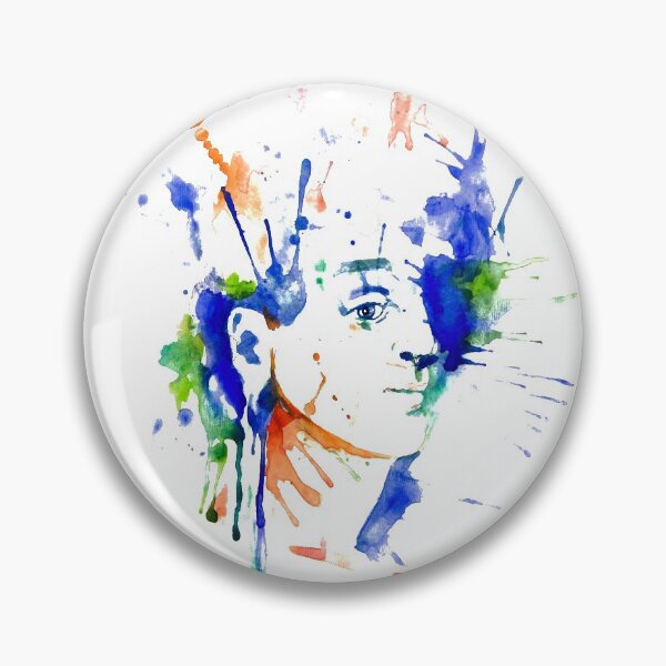Item preview, be yourself ( parisa javaheri ) designed and sold by royal studio.