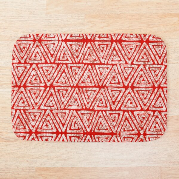 Item preview, Afro Tie Dye Batik Pattern 1 designed and sold by hellcom.