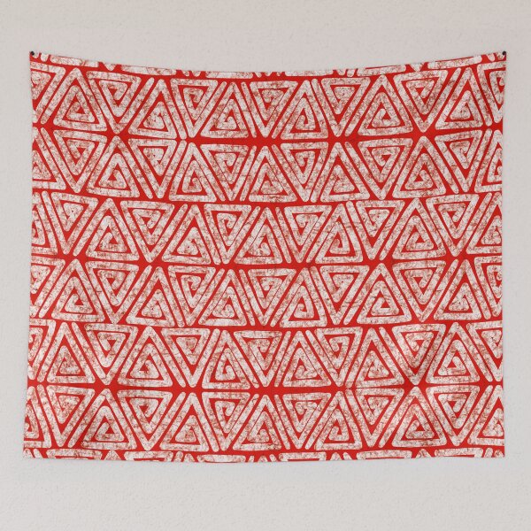 Item preview, Afro Tie Dye Batik Pattern 1 designed and sold by hellcom.