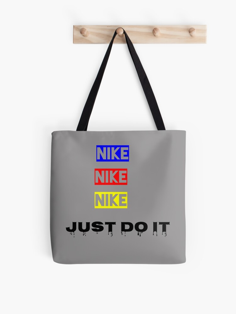 NIKE" Tote by |