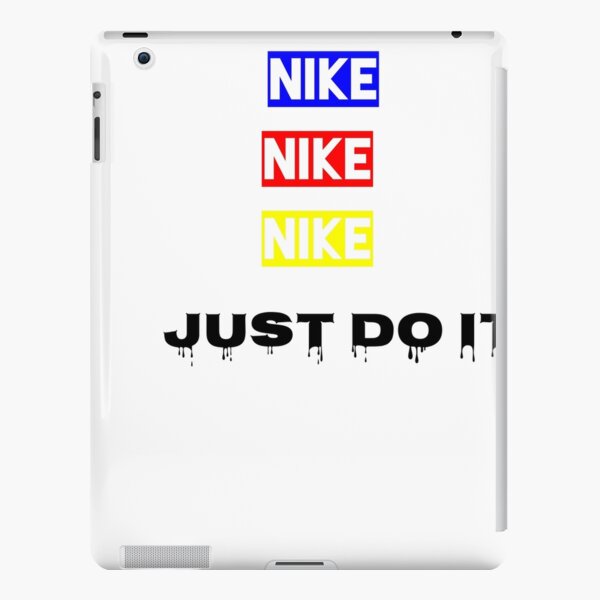 nike ipad