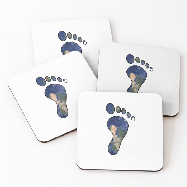 Item preview, Footprint designed and sold by -Holy-Chicken-.