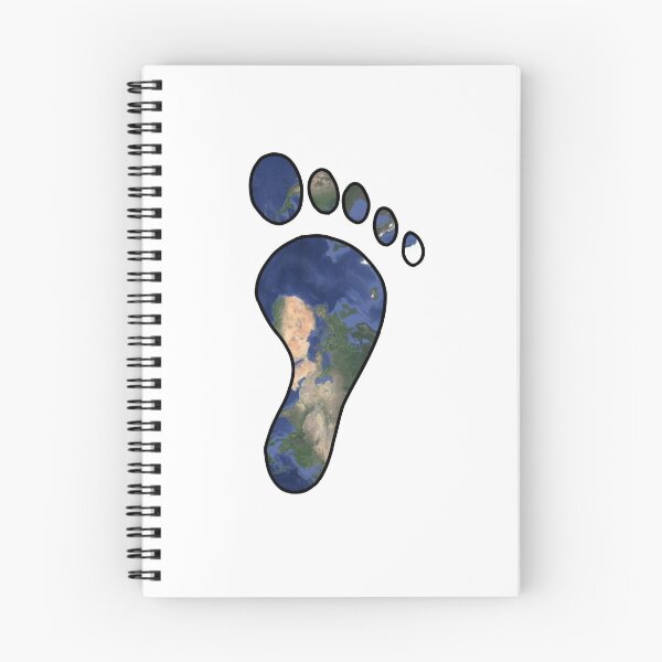 Item preview, Footprint designed and sold by -Holy-Chicken-.