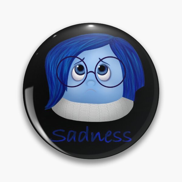 Item preview, Sadness designed and sold by MokaMizore97.