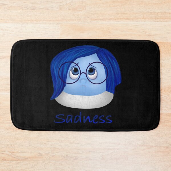 Item preview, Sadness designed and sold by MokaMizore97.
