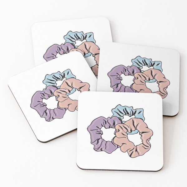 Item preview, scrunchies designed and sold by rachel-182.