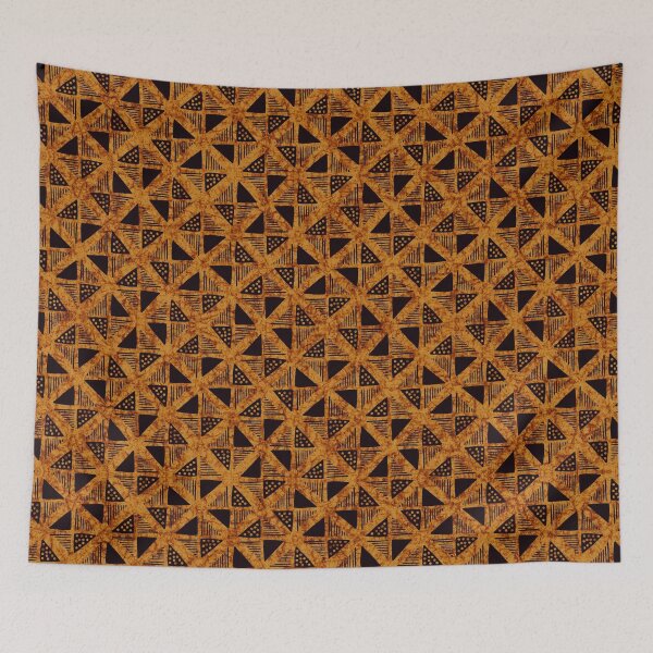 Item preview, Afro Tie Dye Batik Pattern 2 designed and sold by hellcom.