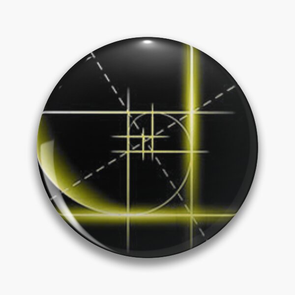Item preview, Fibonacci: Golden Ratio designed and sold by Delta12Designs.