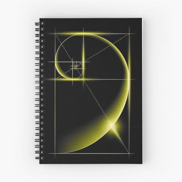 Item preview, Fibonacci: Golden Ratio designed and sold by Delta12Designs.