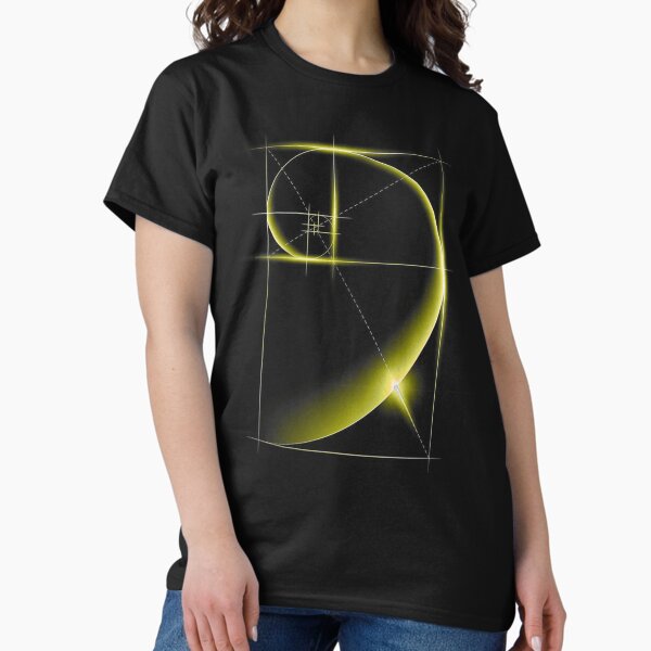 Item preview, Fibonacci: Golden Ratio designed and sold by Delta12Designs.