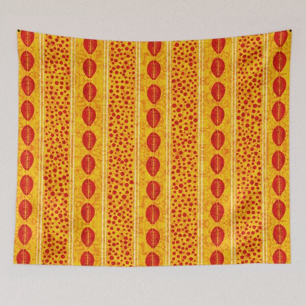 Item preview, Afro Tie Dye Batik Pattern 3 designed and sold by hellcom.