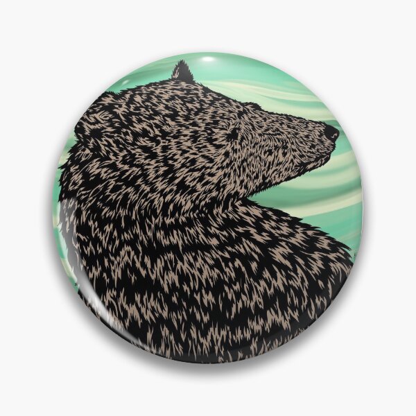 Item preview, Black Bear  designed and sold by Krystal  Thomas.