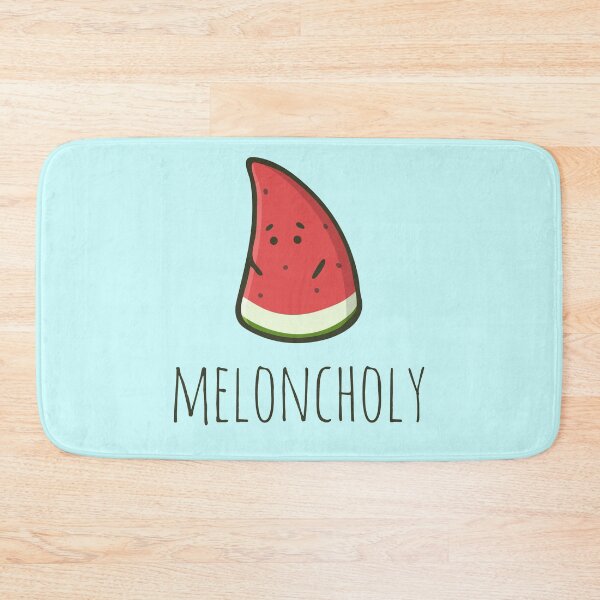 Item preview, Melonchonly designed and sold by myndfart.