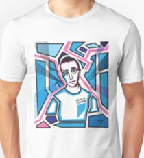 Chris is Coming Unisex T-Shirt