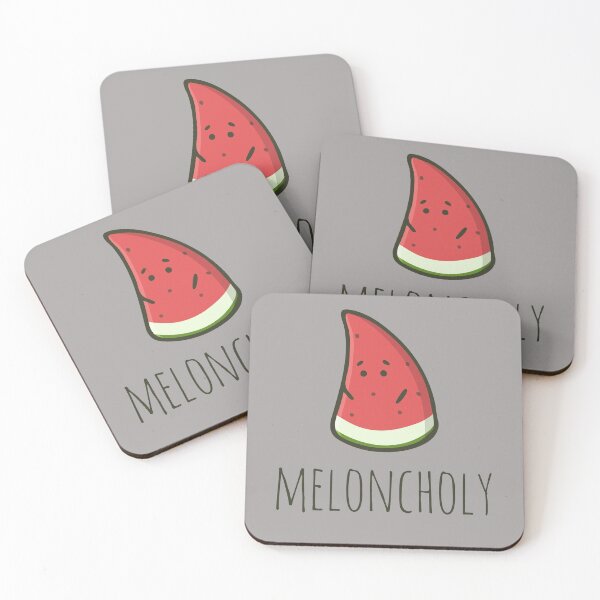 Item preview, Melonchonly designed and sold by myndfart.