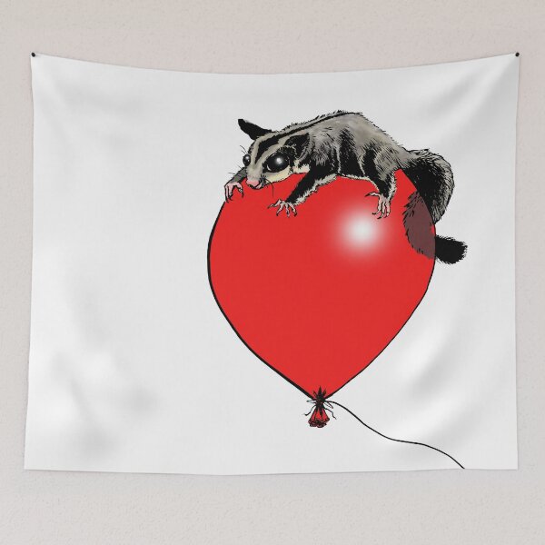 Item preview, Hang in there! - red designed and sold by amberwjohnson.