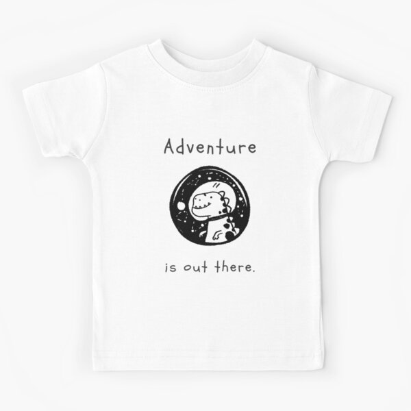 The Sky is Never the Limit Space Themed T-Shirt – 2TroubleBoys