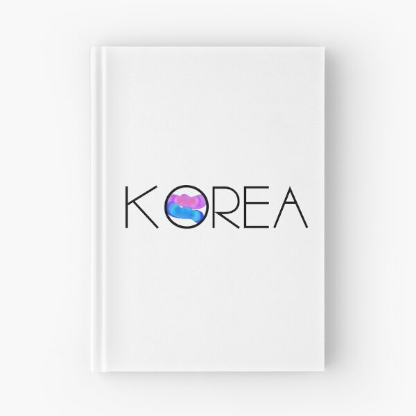 Item preview, I ♡ Korea | 한국 | Travel | Seoul | Retro designed and sold by Akinno.