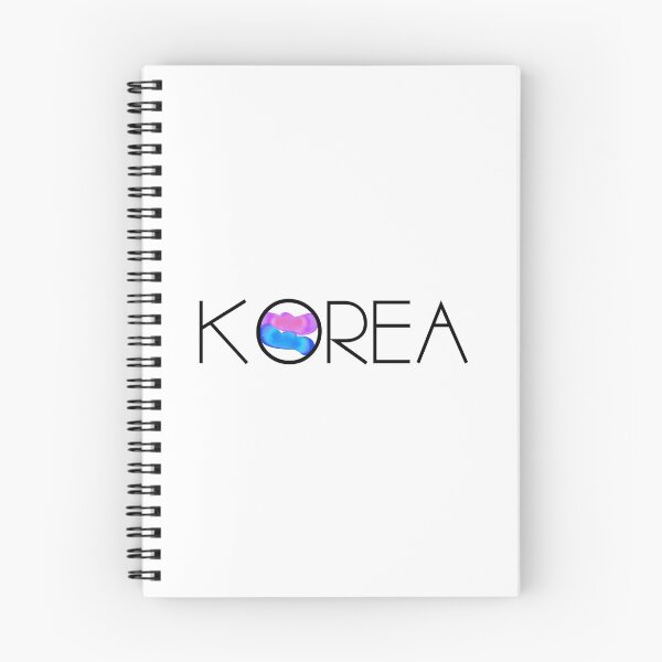 Item preview, I ♡ Korea | 한국 | Travel | Seoul | Retro designed and sold by Akinno.