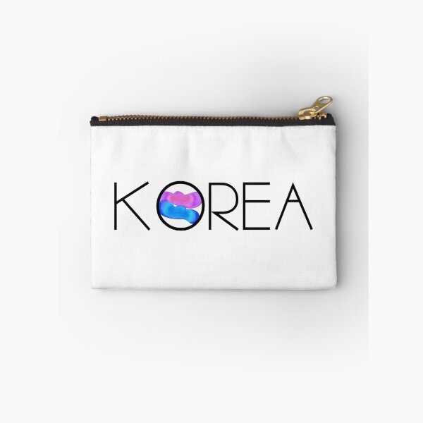 Item preview, I ♡ Korea | 한국 | Travel | Seoul | Retro designed and sold by Akinno.