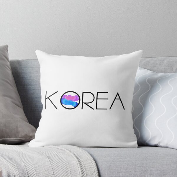 Item preview, I ♡ Korea | 한국 | Travel | Seoul | Retro designed and sold by Akinno.