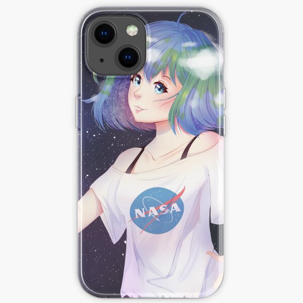 earth chan dakimakura